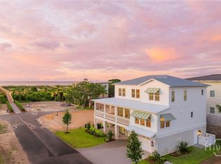 5 Ocean Dr, Tybee Island, GA 31328