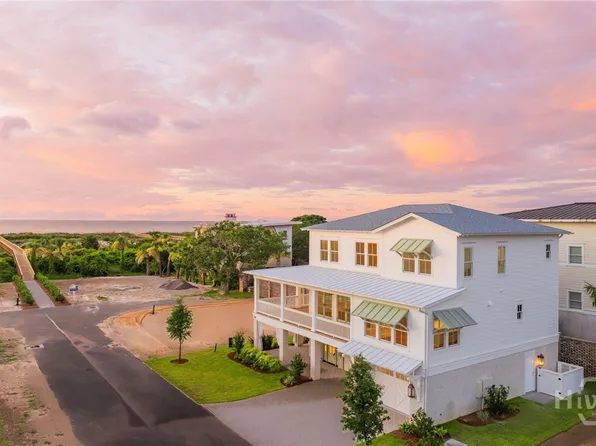 5 Ocean Drive, Tybee Island, GA 31328