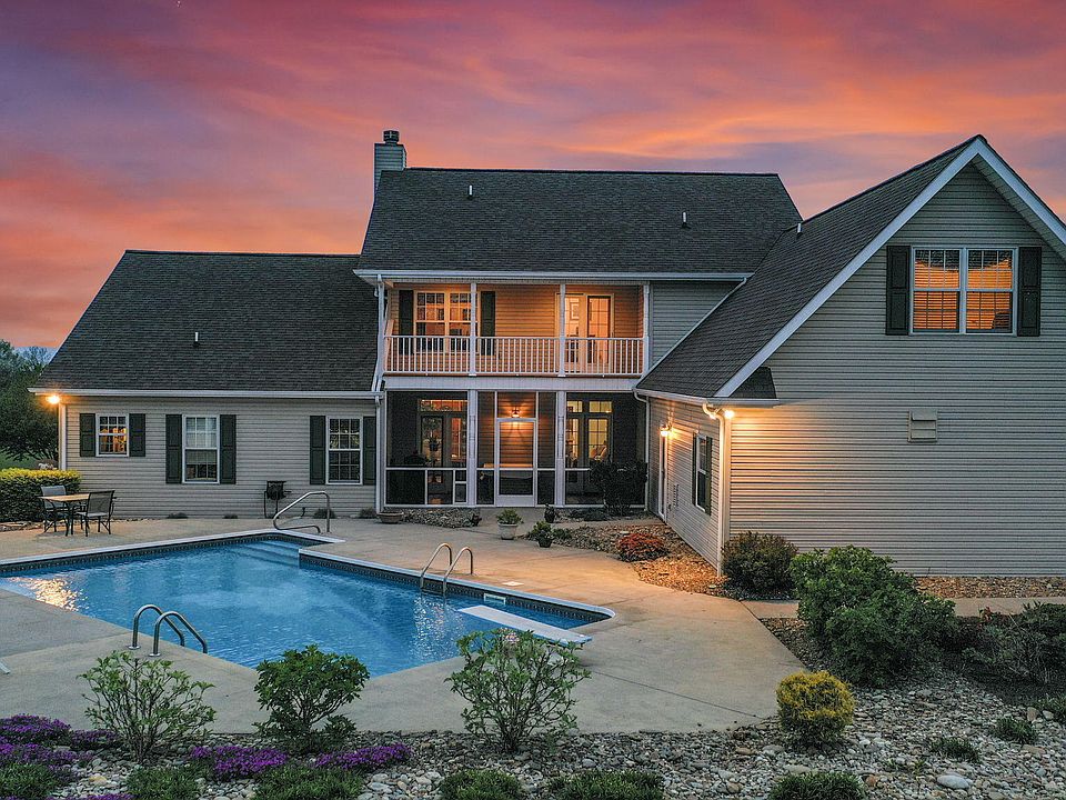 1150 Carroll Rd, Morristown, TN 37813 Zillow