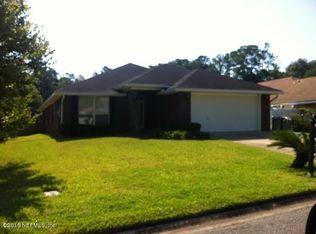 2007 Valley Crossing Dr, Jacksonville, FL 32210