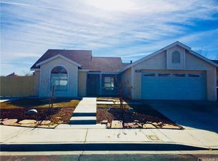 4256 Portland Ave, Palmdale, CA 93552