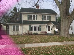 2329 Foster Ave NE, Grand Rapids, MI 49505