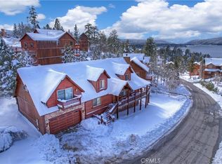 42311 Eagleridge Dr, Big Bear Lake, CA 92315
