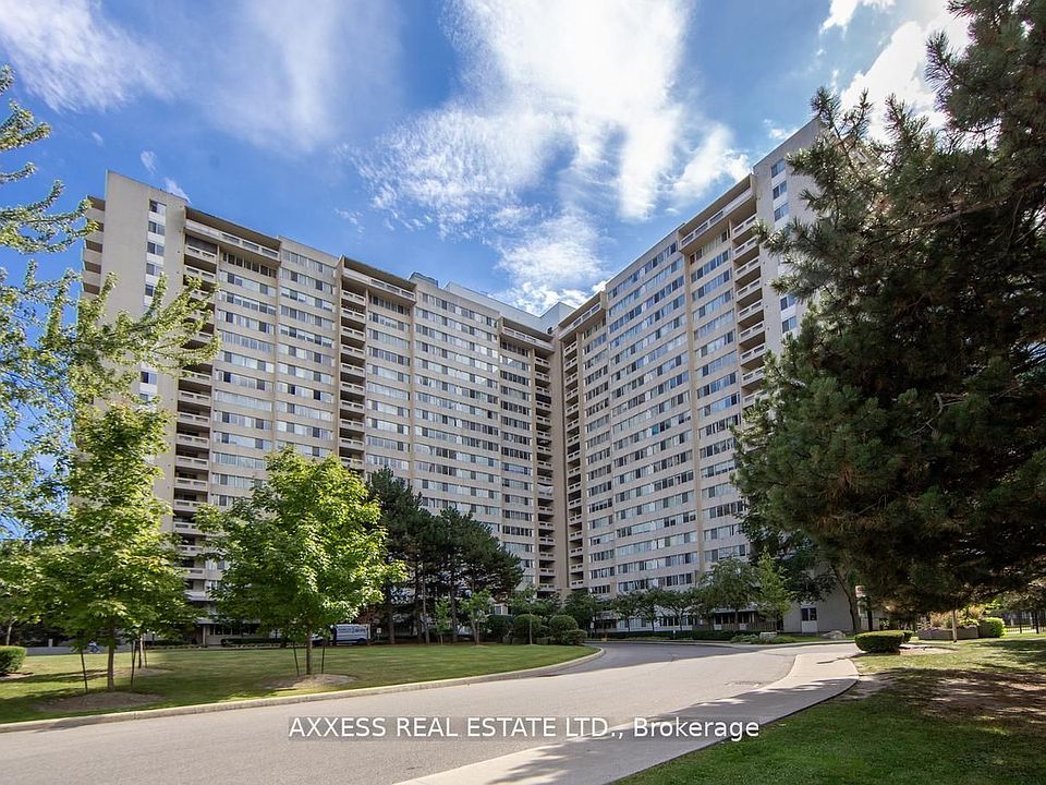 1st image of 3590 Kaneff Cres #609