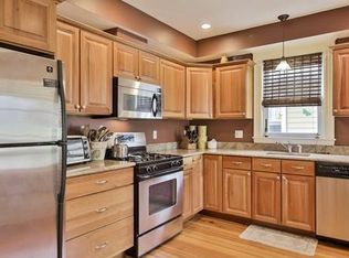 131 Warren St #2, Arlington, MA 02474