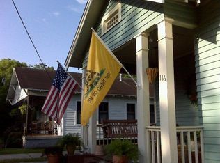 116 Parker St, Mobile, AL 36604