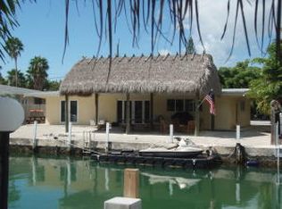 960 W 75th St, Marathon, FL 33050