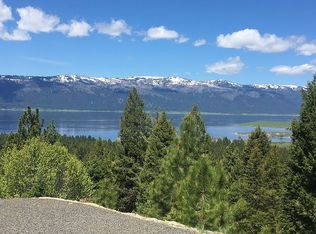 1584 Crown Point Pkwy, Cascade, ID 83611