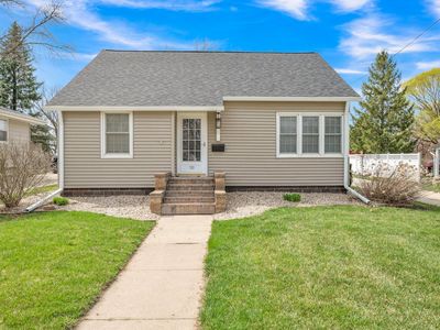 703 Superior St, Emmetsburg, IA, 50536