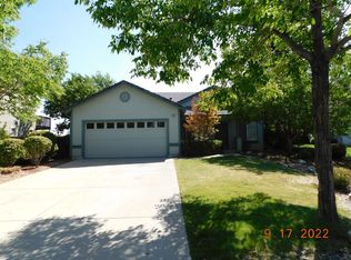 2954 Shady Creek Ct, Reno, NV 89523