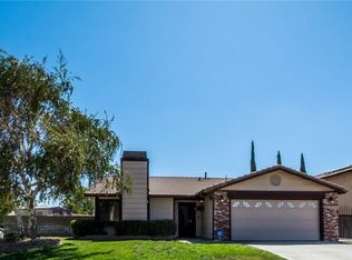 2100 W Avenue K13, Lancaster, CA 93536