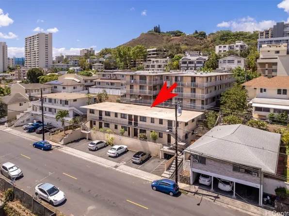 1532 Thurston Ave, Honolulu, HI 96822