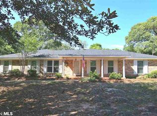 6620 Fox Creek Dr S, Eight Mile, AL 36613