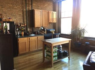 845 W Fulton Market APT 210, Chicago, IL 60607
