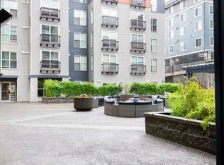 Vantage Park, Seattle, WA 98122