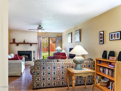 65 Verde Valley School Road #G3, Sedona, AZ, 86351