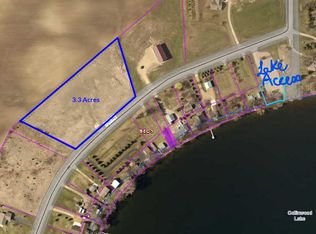 21693 746th Ave, Dassel, MN 55325