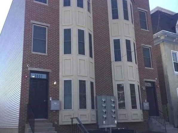 3535 N 16th St APT B, Philadelphia, PA 19140