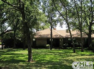 205 Littlebrook Rd, Joshua, TX 76058