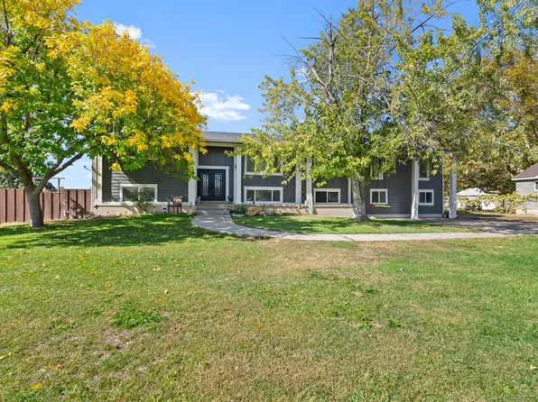 477 N 4500 W, West Pt, UT 84015