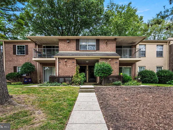 43 Old Forge Xing #43, Devon, PA 19333