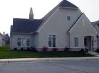 4149 Bishopsgate Way, Powell, OH 43065