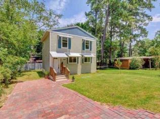 1441 Chapparal Rd, Montgomery, TX 77316