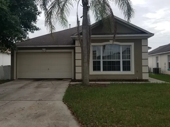 752 Sonja Cir, Davenport, FL 33897