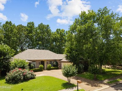 517 Florence Dr, Madison, MS, 39110