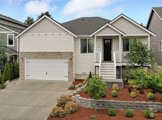 8215 205th Ave E, Bonney Lake, WA 98391