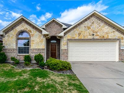 1225 Fallow Deer Dr, Fort Worth, TX, 76108