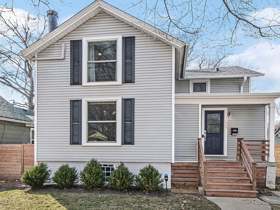 1504 Ashland Ave, Evanston, IL 60201 Zillow