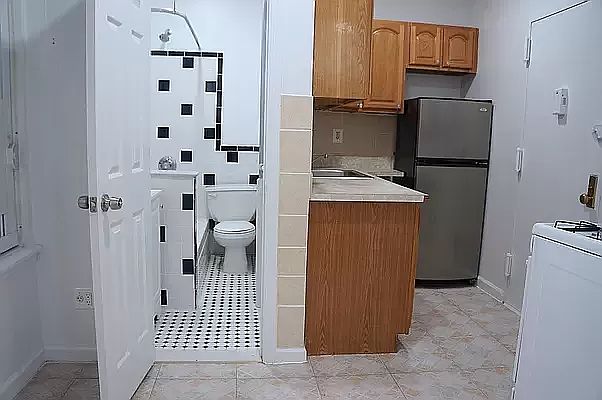 2nd image of 217 W 145th St #13