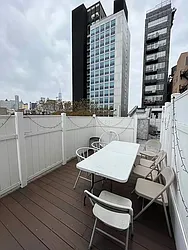 163 Chrystie Street, #20