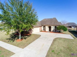 4352 Monte Vista Dr, Addis, LA 70710