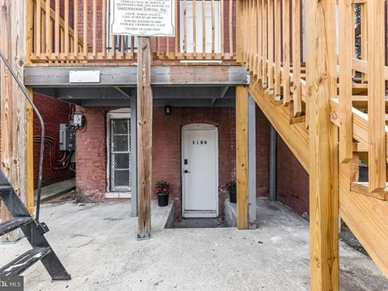 3106 N. Calvert St — Photo 1