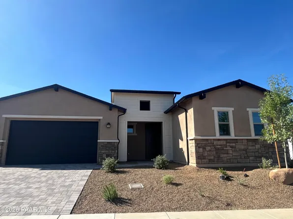 5234 Dells Rail Trl, Prescott, AZ 86301