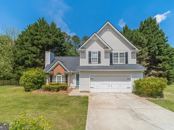 228 River Landing Dr, Monroe, GA 30656