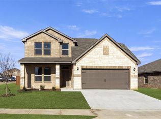 3540 Tahiti Ln, Fort Worth, TX 76123
