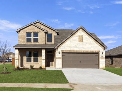 3540 Tahiti Ln, Fort Worth, TX, 76123