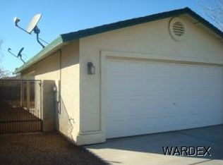 3723 N Roosevelt St, Kingman, AZ 86409