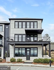 10961 Serenbe Ln, Chattahoochee Hills, GA, 30268