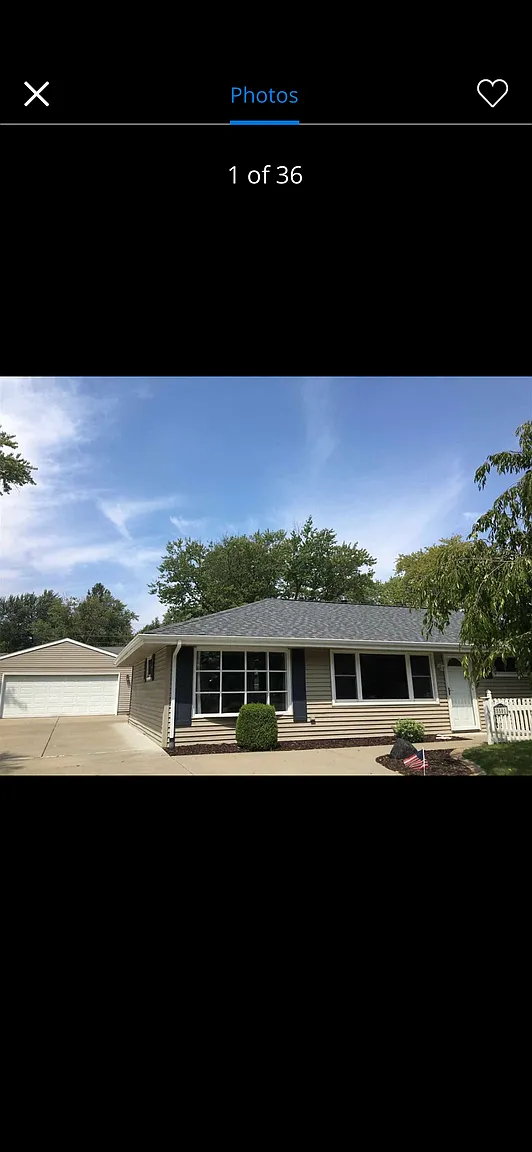 5501 N Renwood Ave photo 1