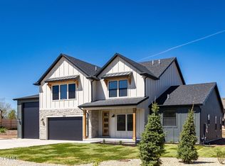 850 Lazy Way, Francis, UT 84036