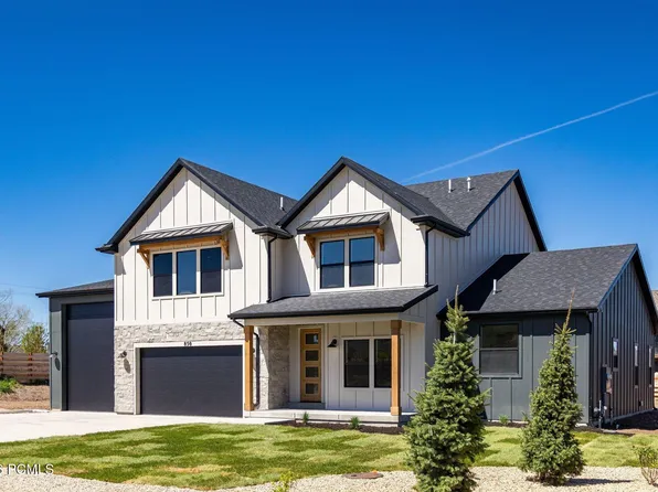 850 Lazy Way, Francis, UT 84036