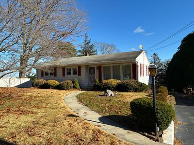 21 Ridge Drive, Uncasville, CT, 06382