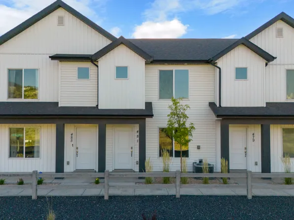 529 May Dr, Cedar City, UT 84720