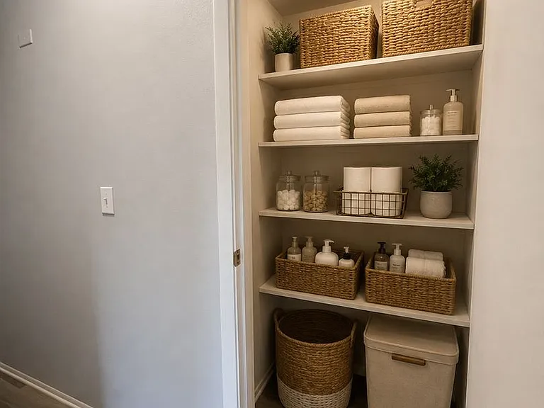 The Pointe on Fleur Apartments — Photo 28