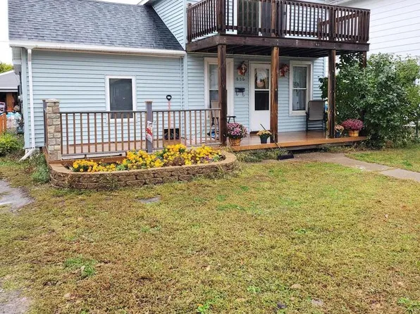 836 6th STREET WEST West, Winona, MN 55987