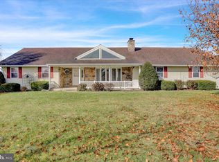 325 Spring Rd, Bernville, PA 19506